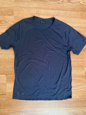 Janji Run Everywhere Helio Tech Tee
